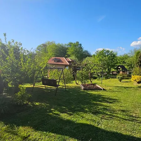 Vacation Gaj Отель *